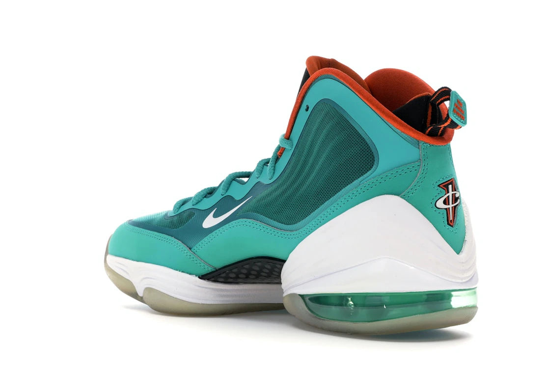 Nike Penny V Miami Dolphins - vue secondaire B