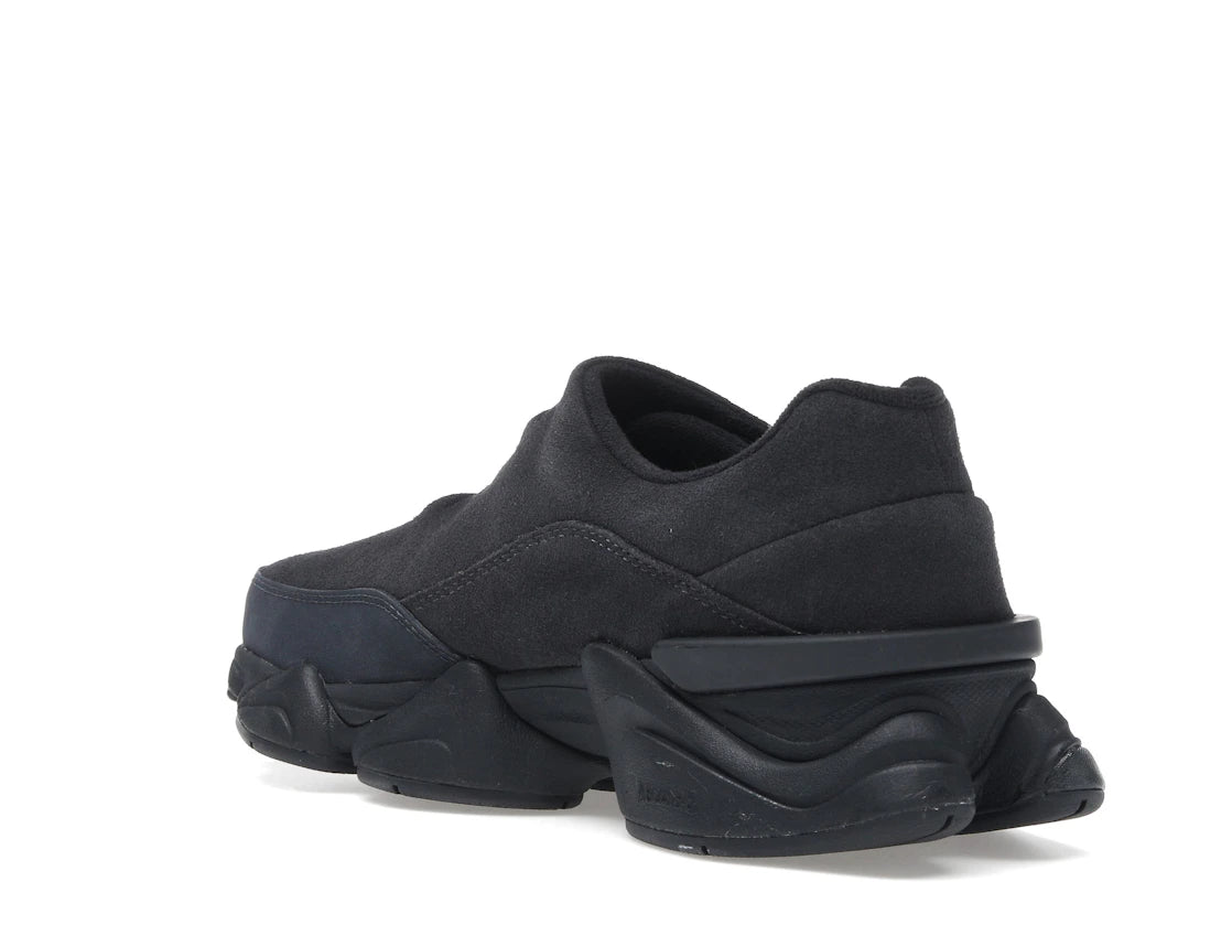 New Balance 8040 Navy - vue secondaire B