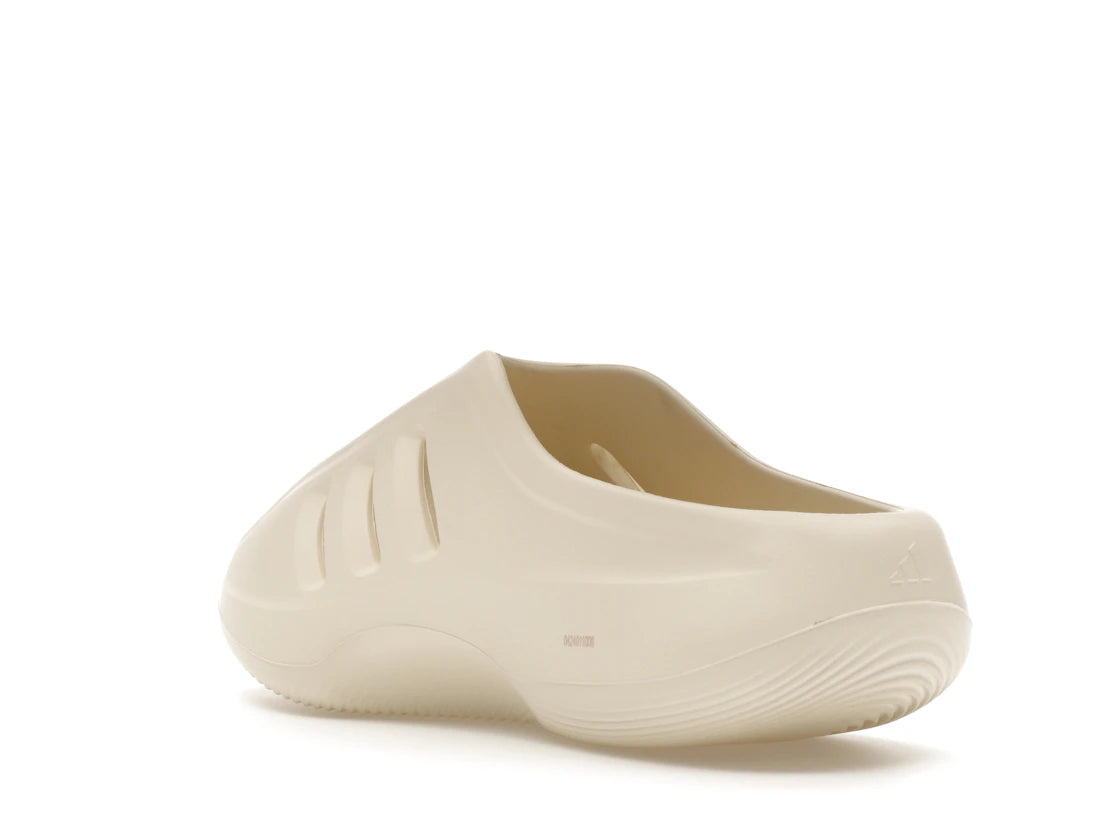 adidas adiFOM IIInfinity Mule Off White - vue secondaire B