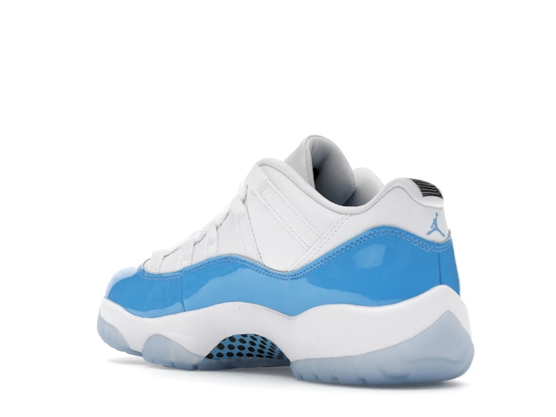 Jordan 11 Retro Low University Blue (2026) (TD) - vue secondaire B
