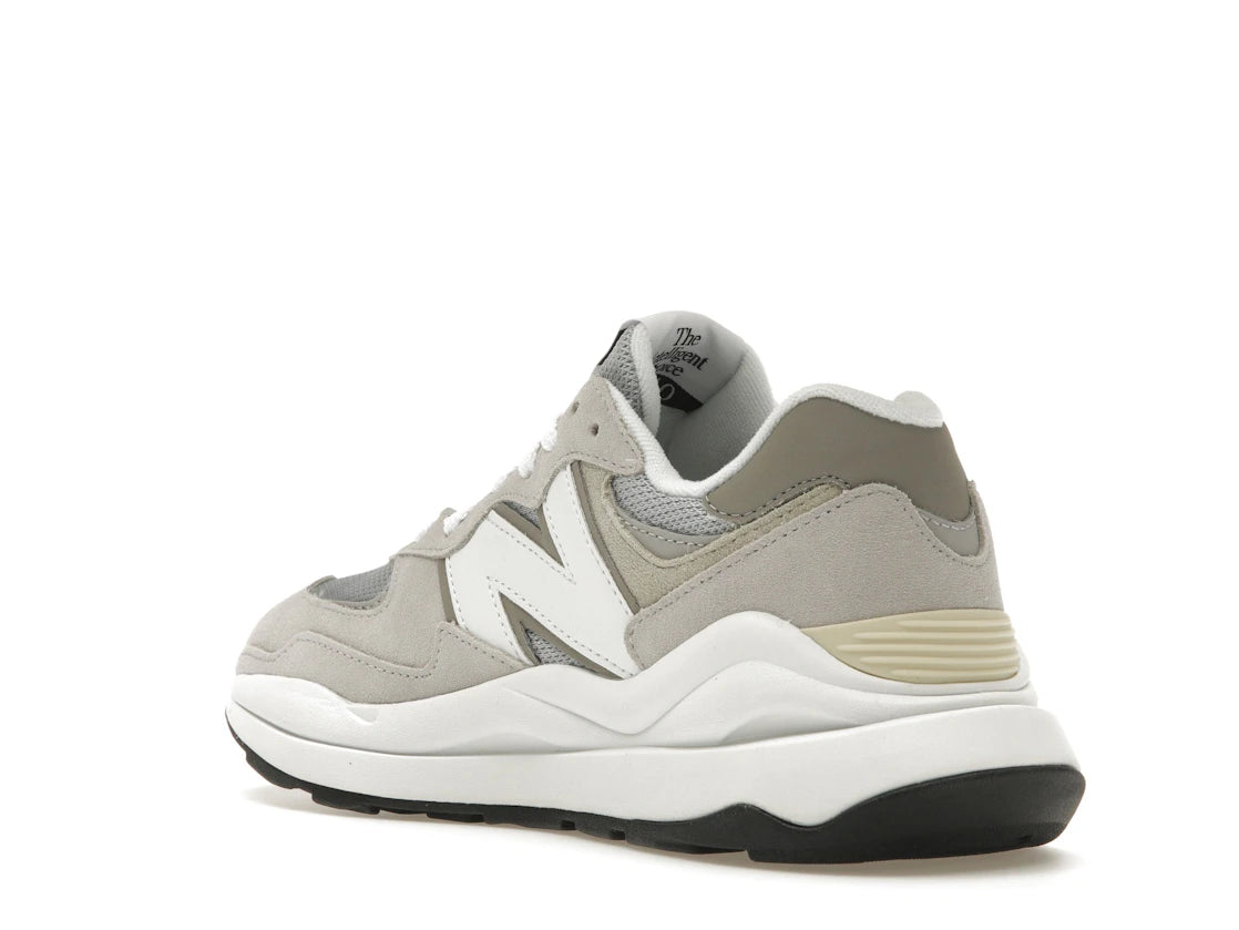 New Balance 57/40 Rain Cloud - vue secondaire B