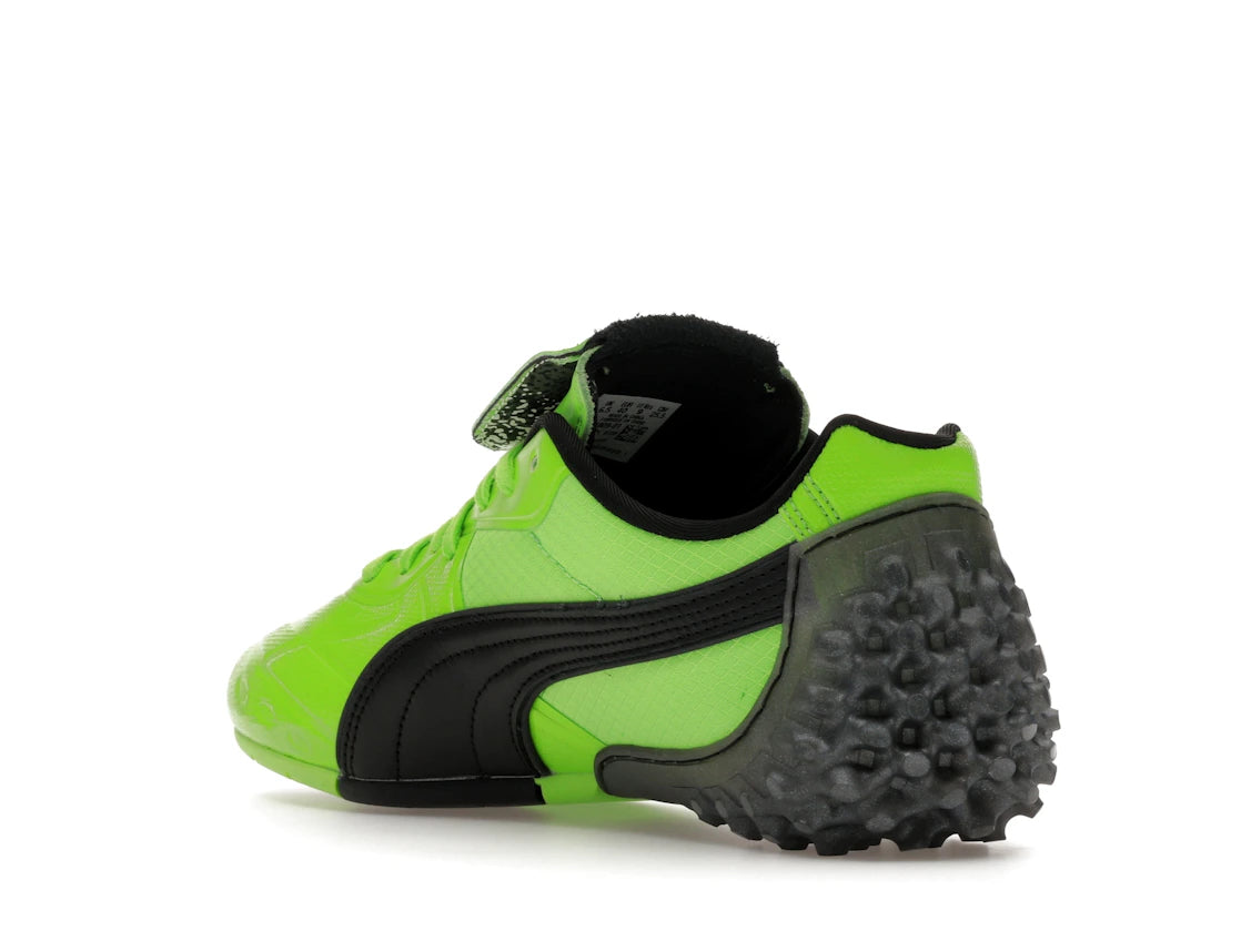 Puma Avanti LS-X Fenty Pitch Green Black (Women's) - vue secondaire B