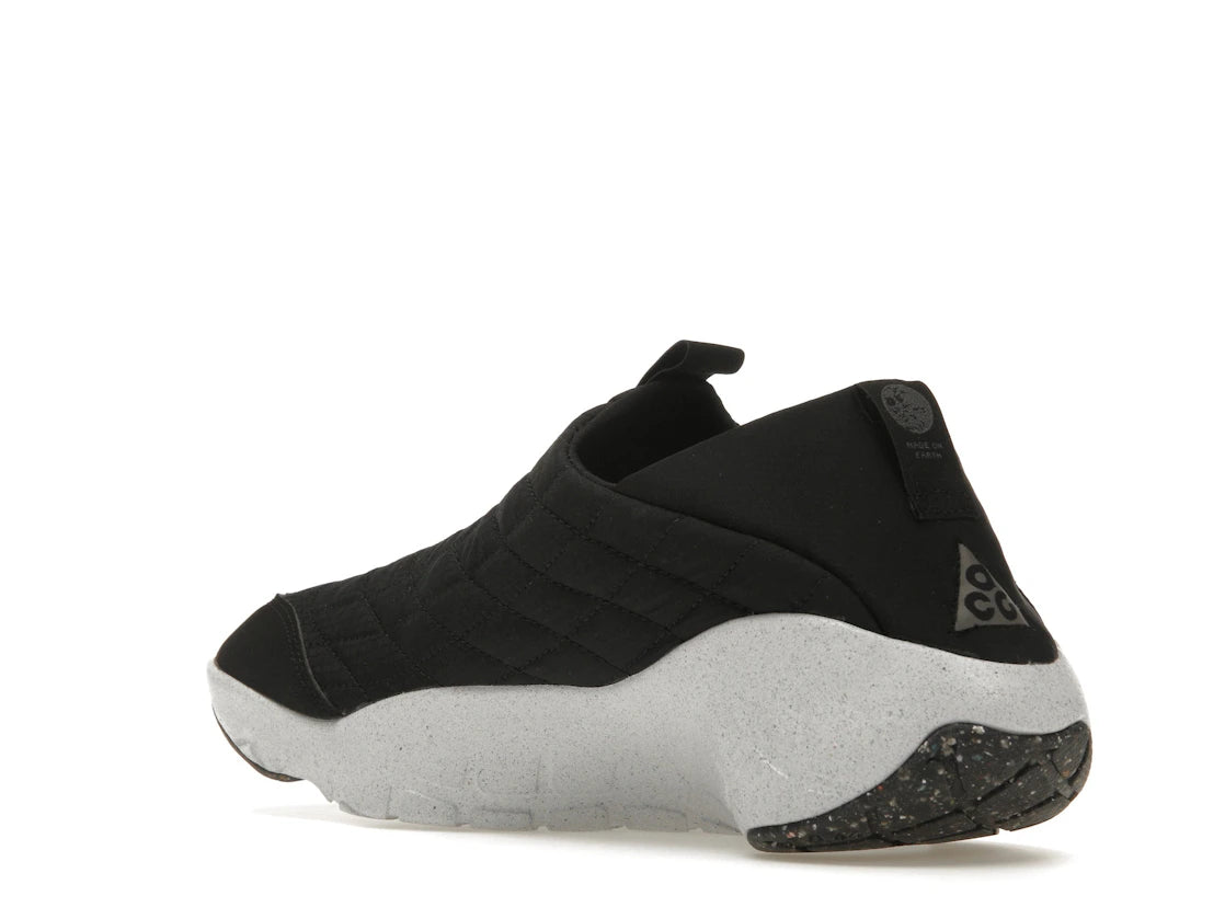 Nike ACG Moc 3.5 Black Iron Grey - vue secondaire B