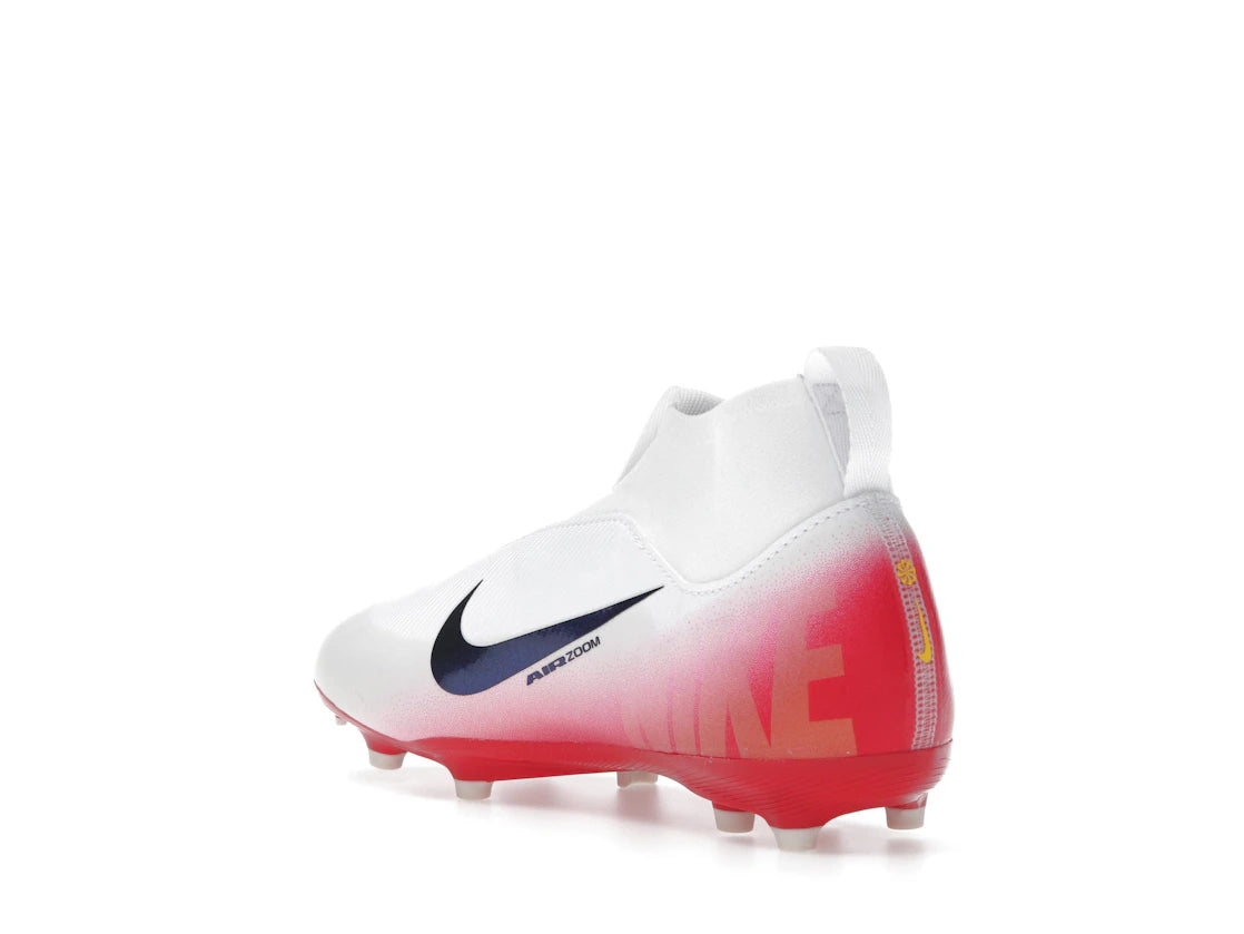 Nike Mercurial Superfly 10 Academy MG Fear Nothing Pack (GS) - vue secondaire B