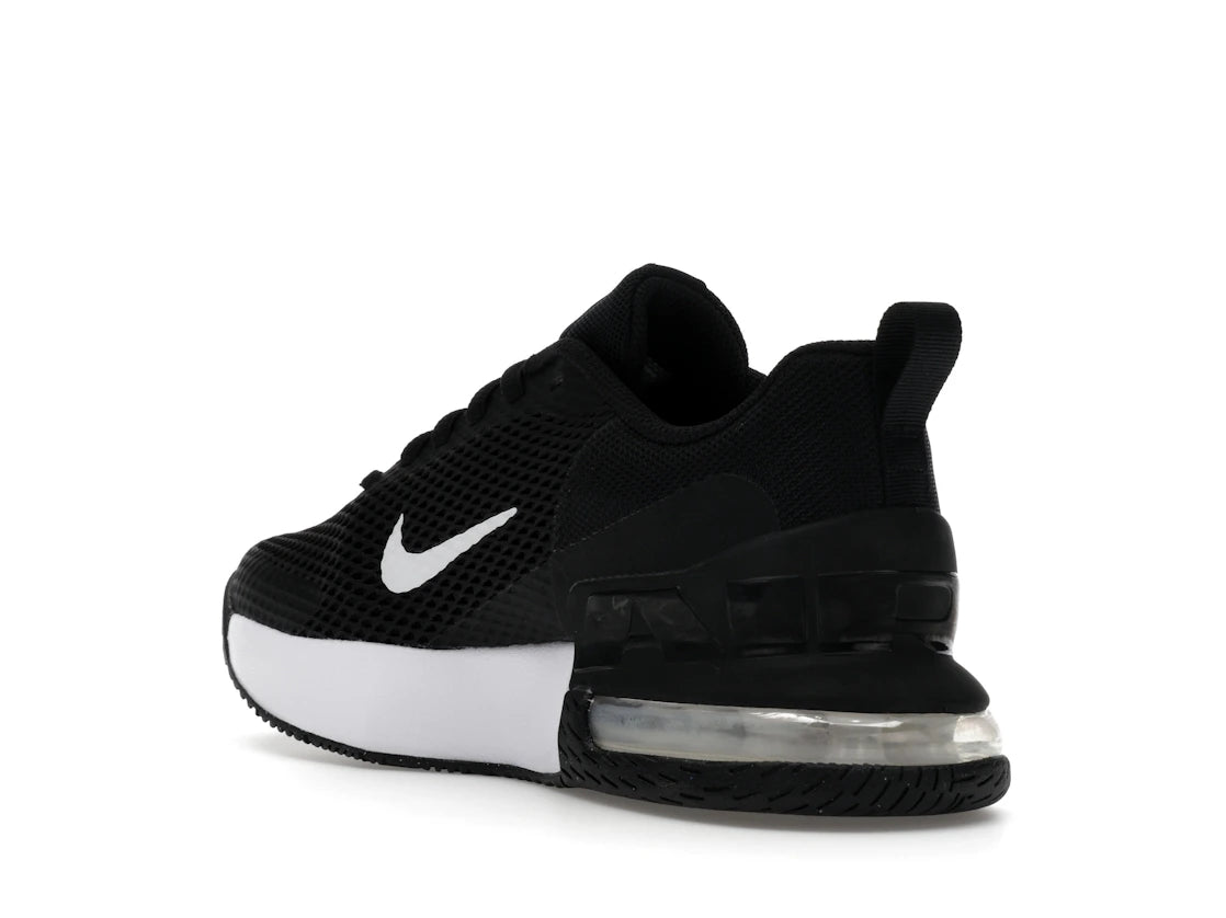 Nike Air Max Alpha Trainer 6 Black White - vue secondaire B