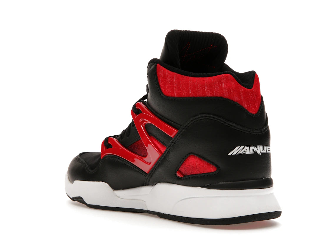 Reebok Pump Omni Zone II Anuel AA The Sky Above The Street - vue secondaire B