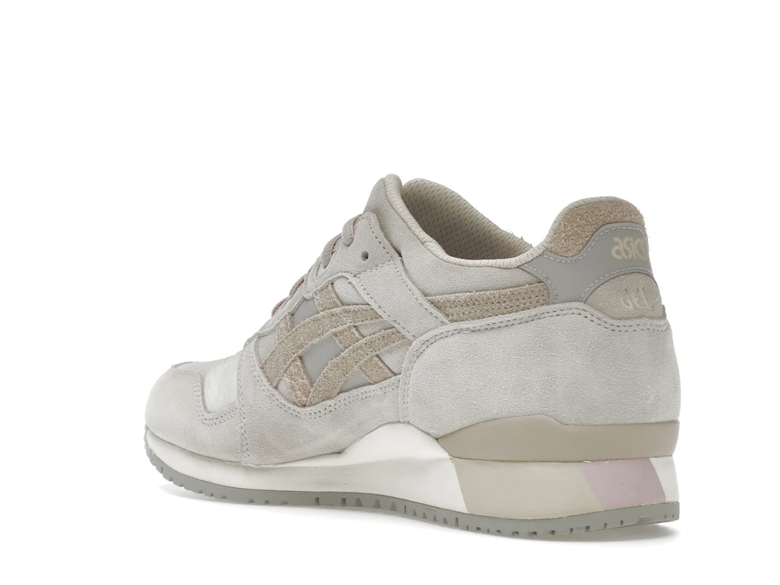 ASICS Gel-Lyte III OG G-TX Smoke Grey Putty - vue secondaire B