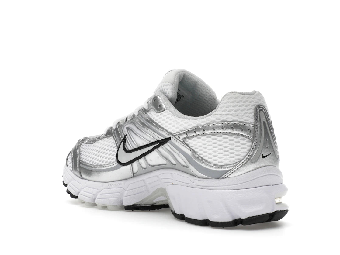 Nike Air Max Moto 2K White Black (Women's) - vue secondaire B