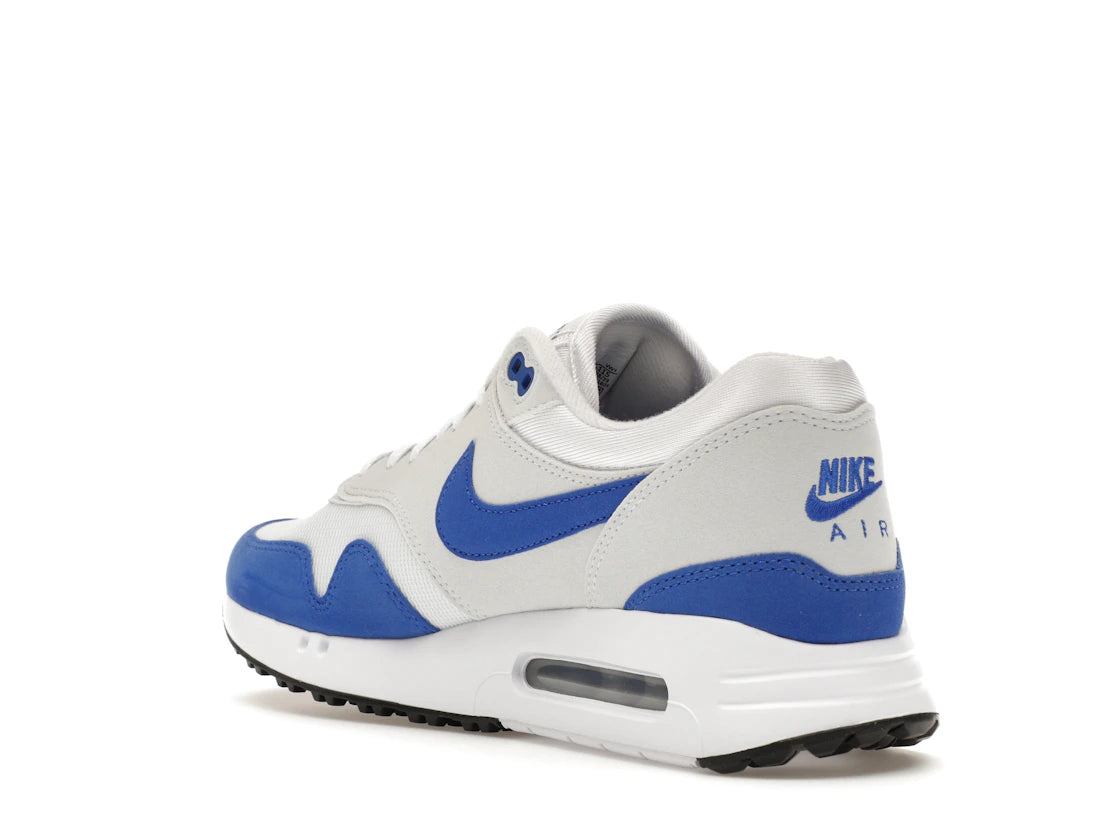 Nike Air Max 1 '86 OG Golf Royal - vue secondaire B