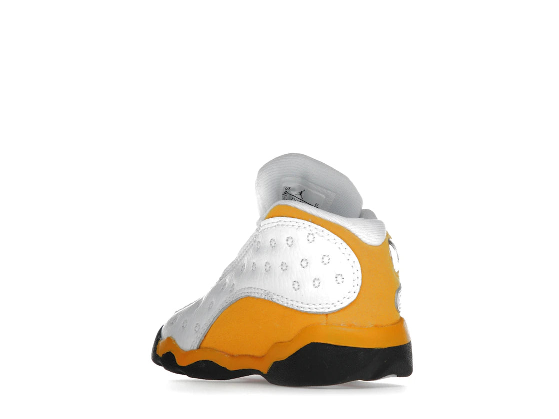 Jordan 13 Retro Del Sol (TD) - vue secondaire B
