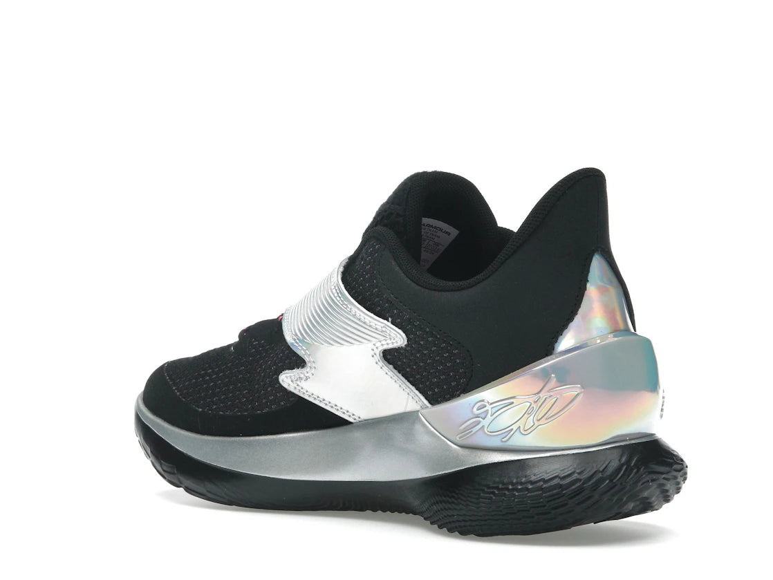 Under Armour Curry Fox 1 Gamer - vue secondaire B