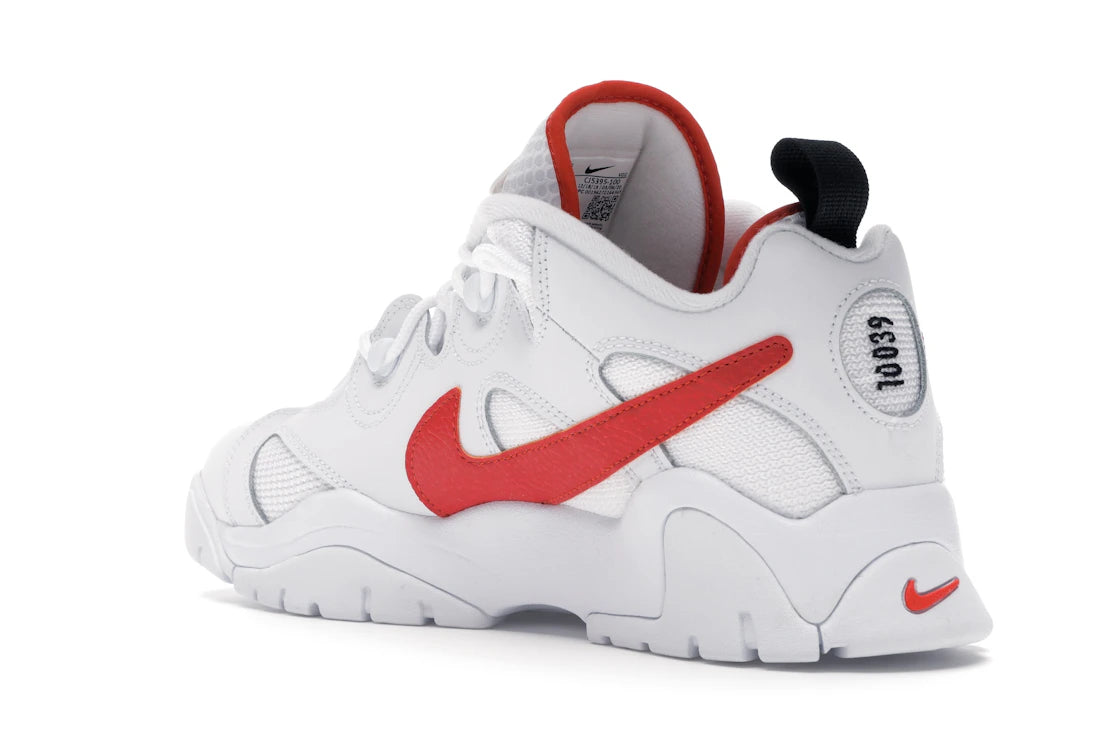 Nike Air Barrage Low Rucker Park - vue secondaire B