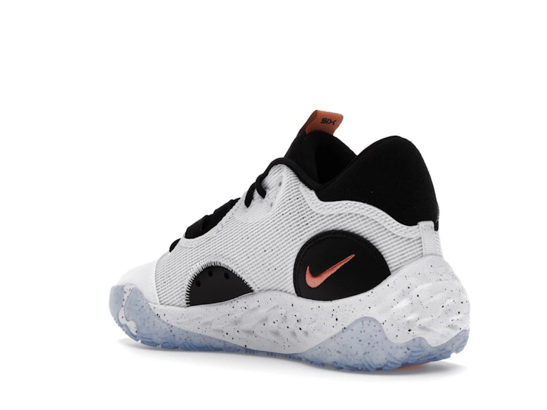 Nike PG 6 Fluoro - vue secondaire B