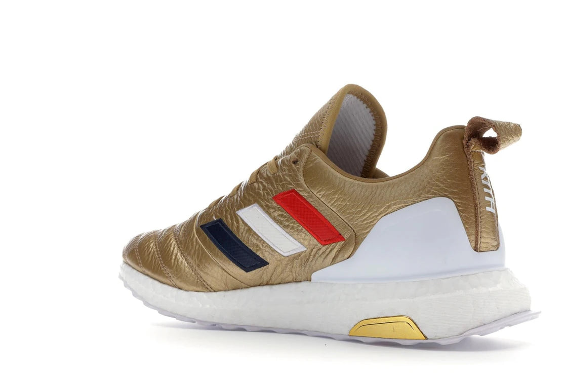 adidas COPA Mundial 18 Ultra Boost Kith Golden Goal - vue secondaire B