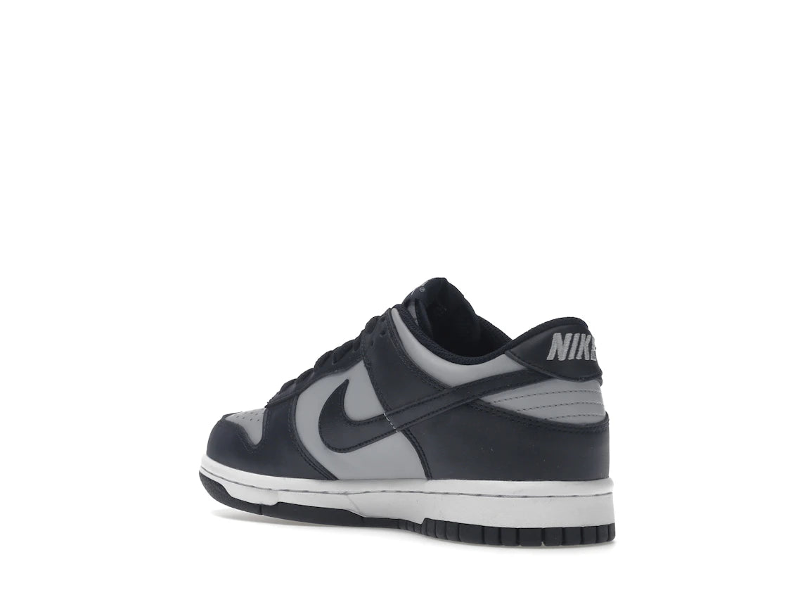 Nike Dunk Low Georgetown (GS) - vue secondaire B