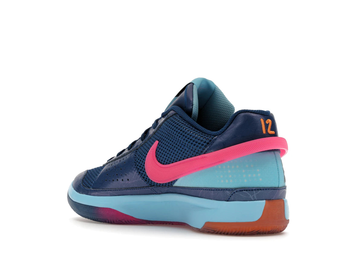 Nike Ja 1 NY vs. NY - vue secondaire B