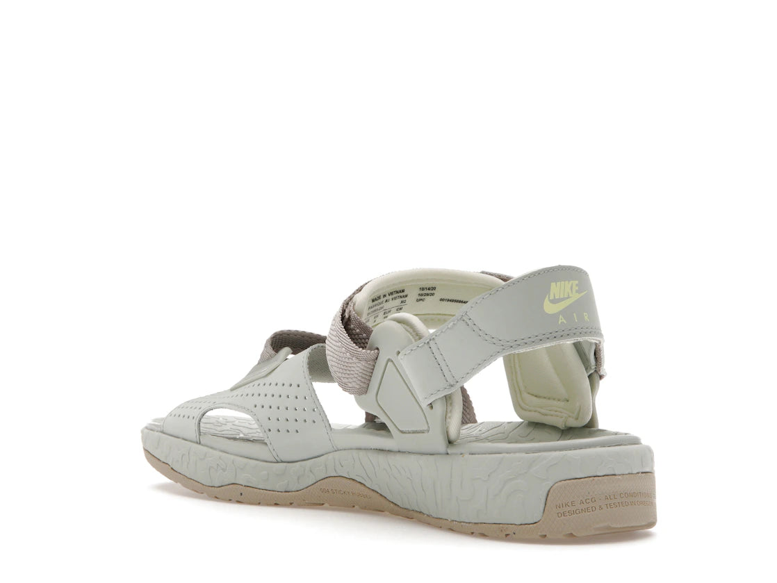 Nike ACG Air Deschutz Cream II Black - vue secondaire B