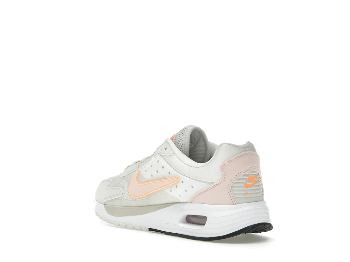 Nike Air Max Solo Phantom White Peach Cream Echo Pink (GS) - vue secondaire B