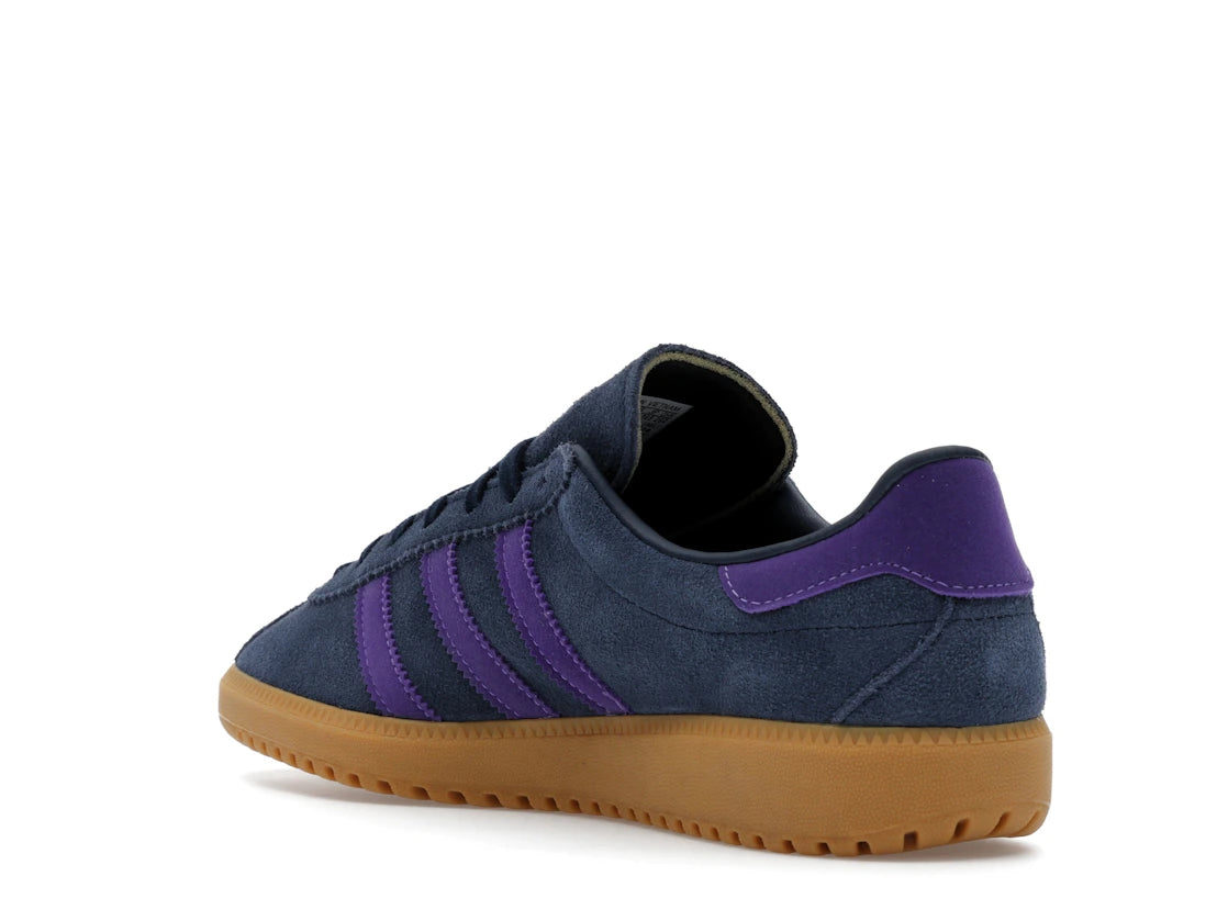adidas Bermuda Night Indigo - vue secondaire B