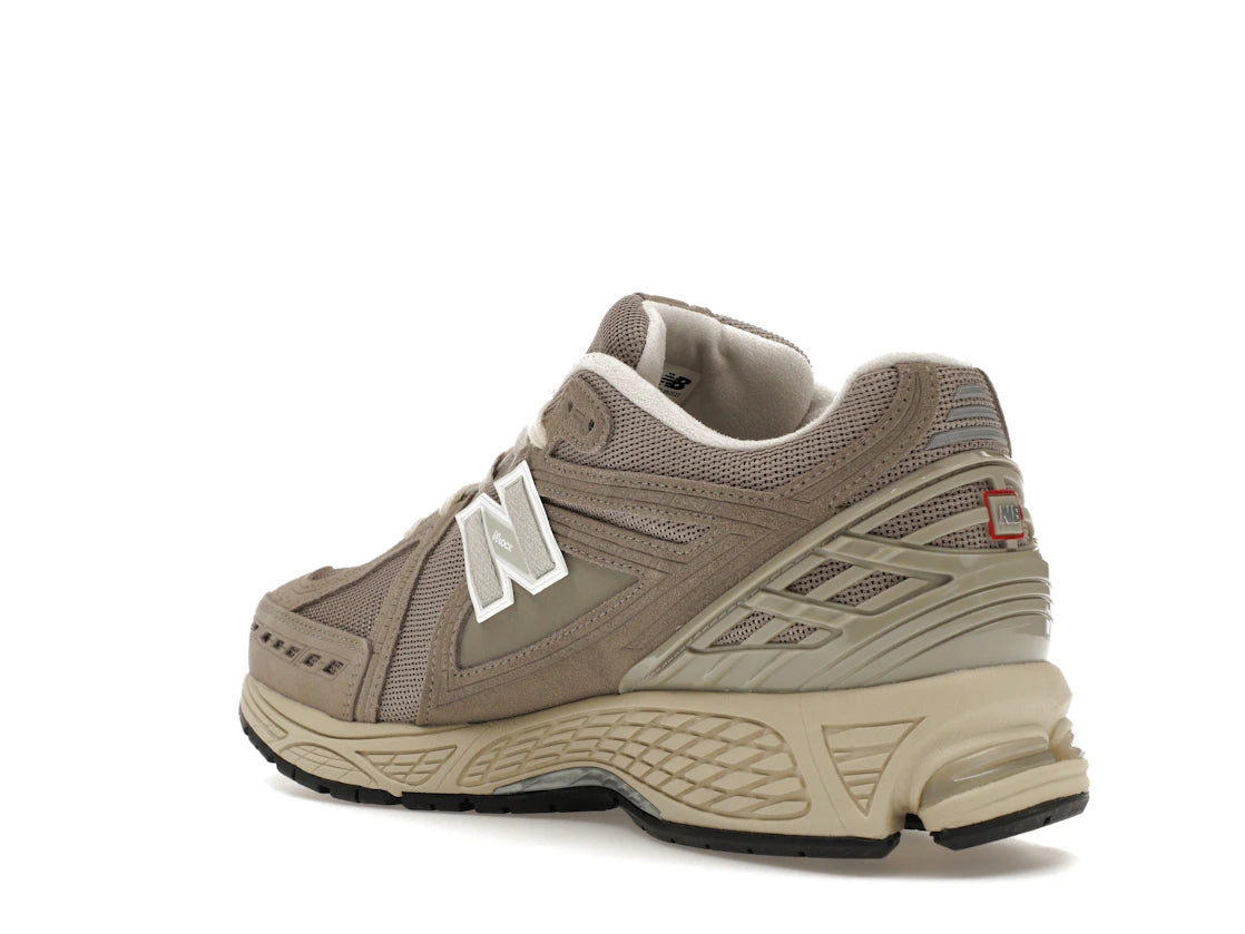 New Balance 1906R Beige Cream - vue secondaire B