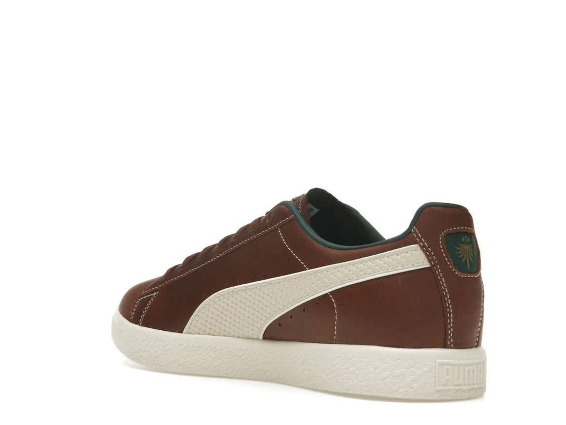 Puma Clyde Palais Artisan - vue secondaire B