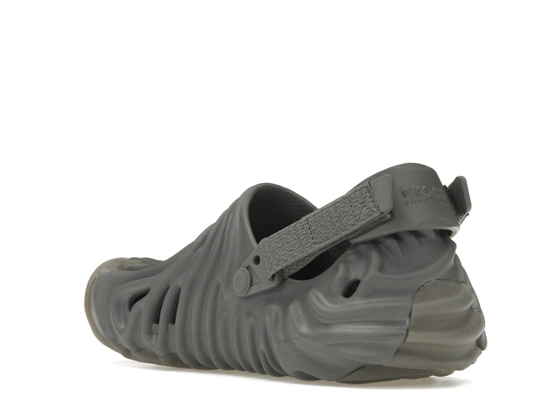 Crocs Pollex Clog by Salehe Bembury Niagara - vue secondaire B
