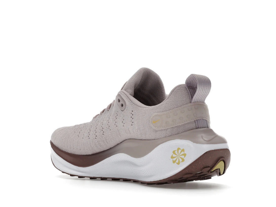 Nike ReactX Infinity Run 4 Platinum Violet (Women's) - vue secondaire B