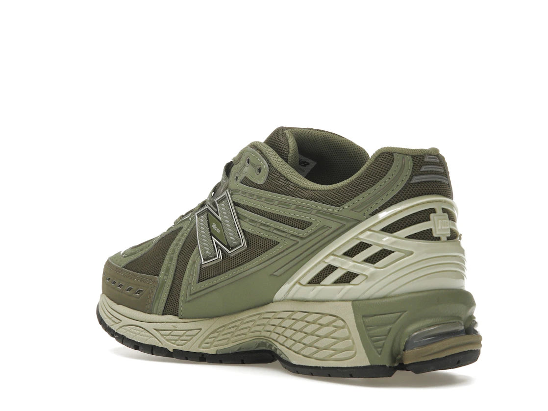 New Balance 1906R Camo Olive - vue secondaire B