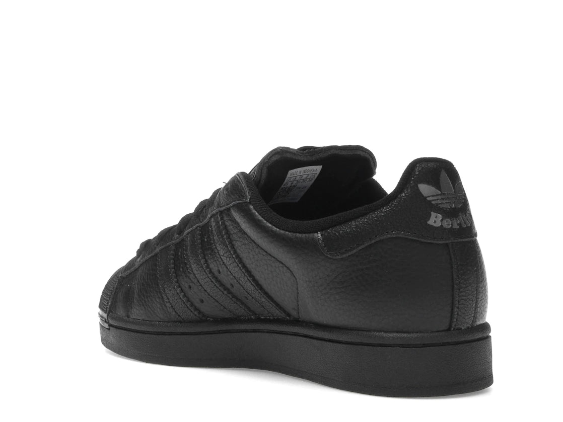 adidas Superstar Berlin - vue secondaire B