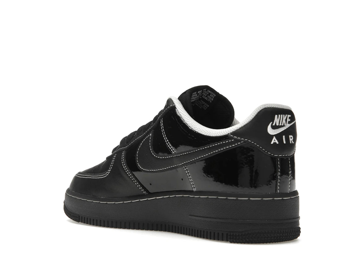 Nike Air Force 1 Low City Pack Paris Patent - vue secondaire B