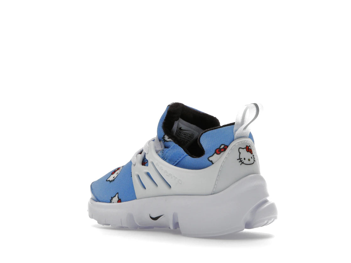 Nike Air Presto Hello Kitty (2022) (TD) - vue secondaire B