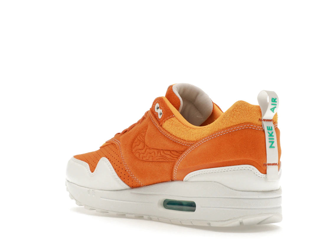 Nike Air Max 1 Serena Williams Design Crew (Women's) - vue secondaire B