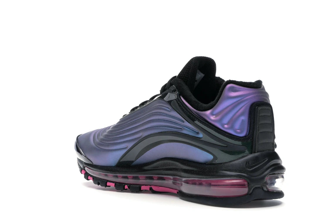 Nike Air Max Deluxe Throwback Future - vue secondaire B