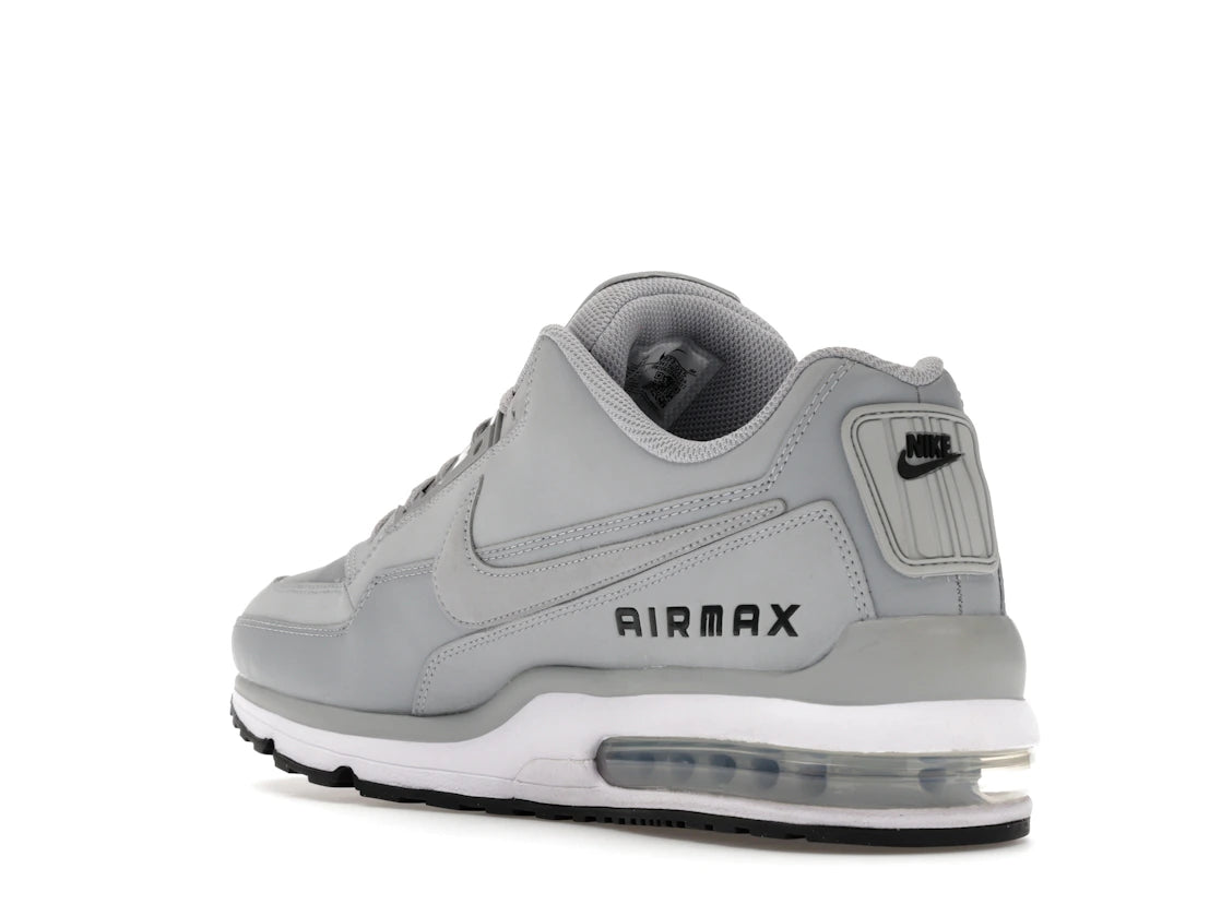 Nike Air Max Ltd 3 Cool Grey/Wolf Grey-White - vue secondaire B