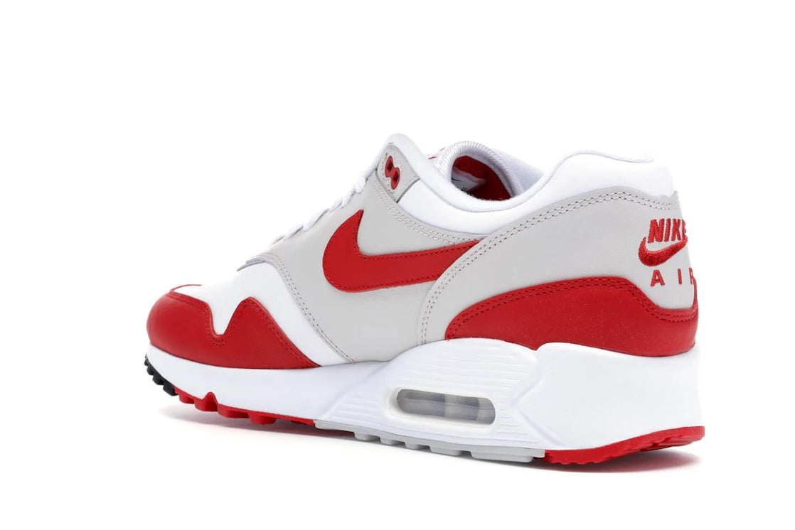 Nike Air Max 90/1 Sport Red - vue secondaire B