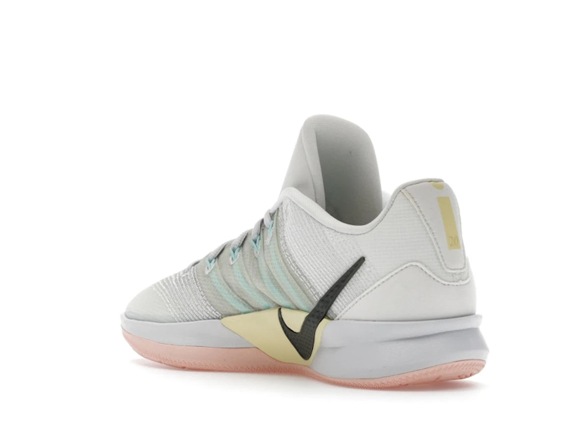 Nike Sabrina 3 Silencer (Women's) - vue secondaire B