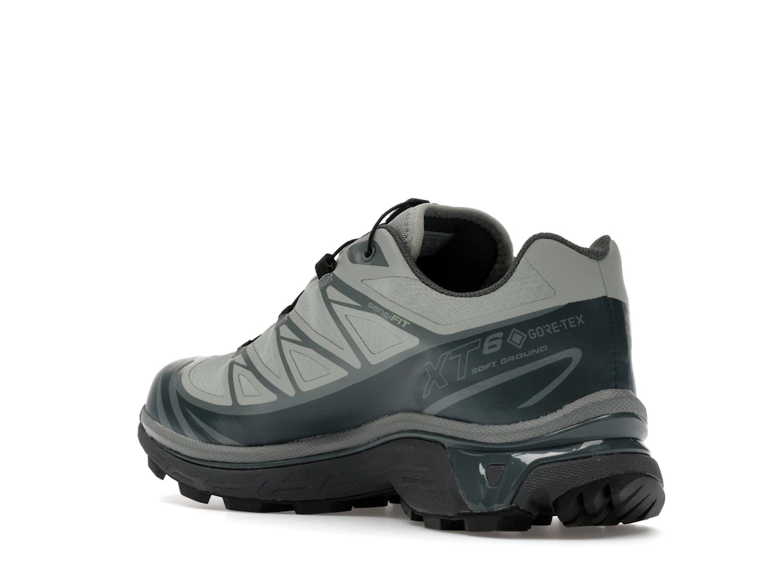 Salomon XT-6 Gore-Tex Wrought Iron Urban Chic - vue secondaire B