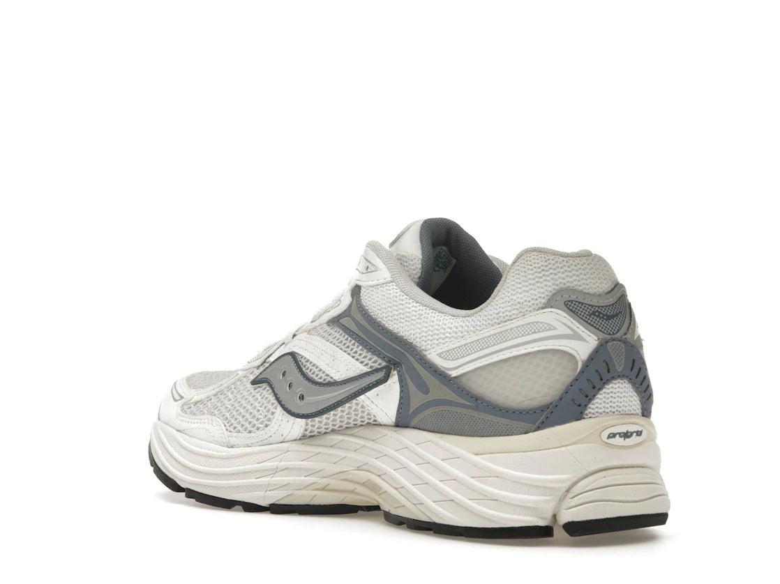 Saucony ProGrid Omni 9 Tomorrow, Meet Yesterday Pack Blue - vue secondaire B