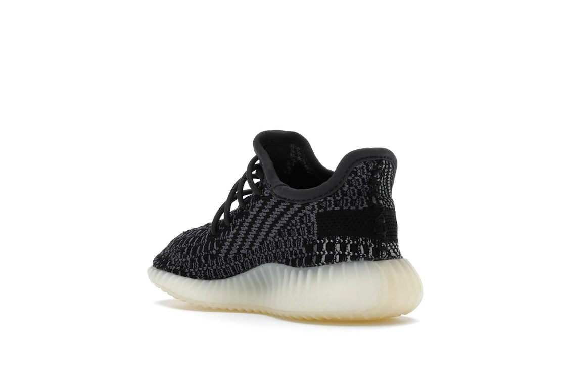 adidas Yeezy Boost 350 V2 Carbon (Infants) - vue secondaire B