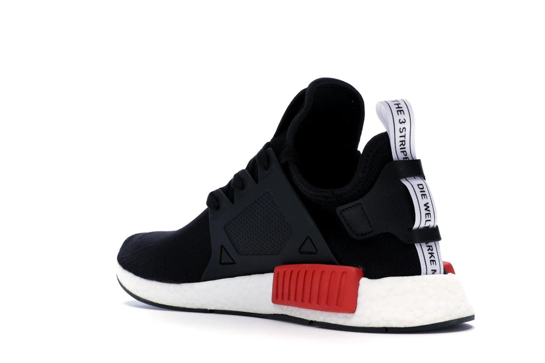 adidas NMD XR1 OG Black - vue secondaire B