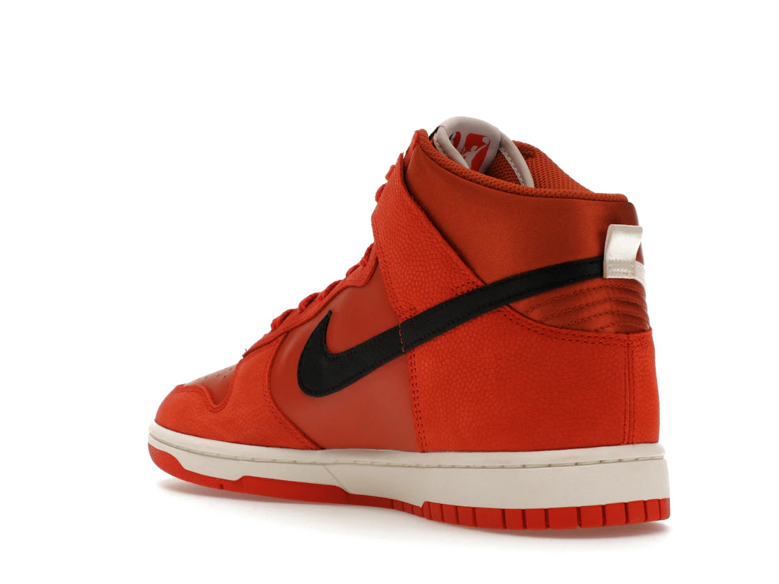 Nike Dunk High PRM NBA x WNBA One Game - vue secondaire B