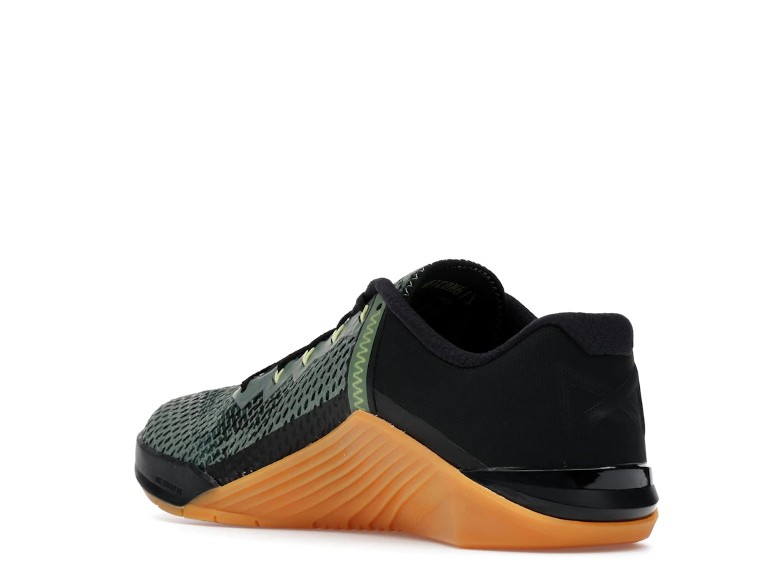 Nike Metcon 6 Camo - vue secondaire B
