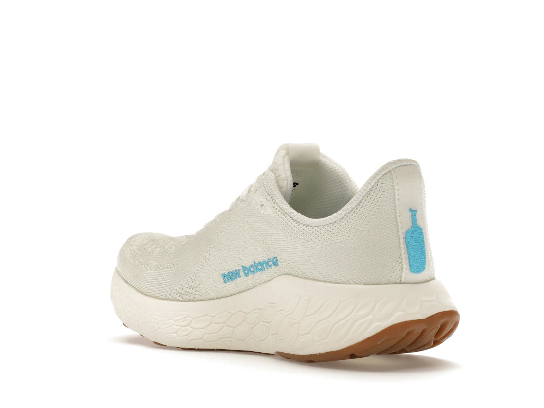 New Balance Fresh Foam X 1080v12 Blue Bottle Coffee (Women's) - vue secondaire B