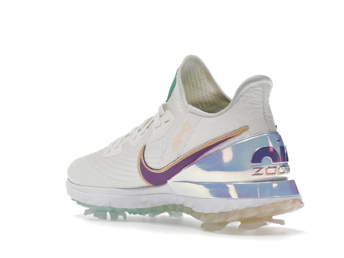 Nike Air Zoom Infinity Tour NRG US Open Torrey Pines Pack - vue secondaire B