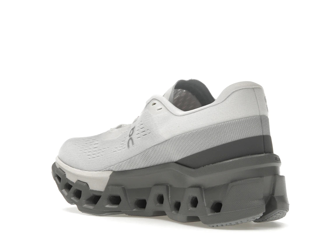 On Running Cloudmonster 2 Frost Rock (Women's) - vue secondaire B