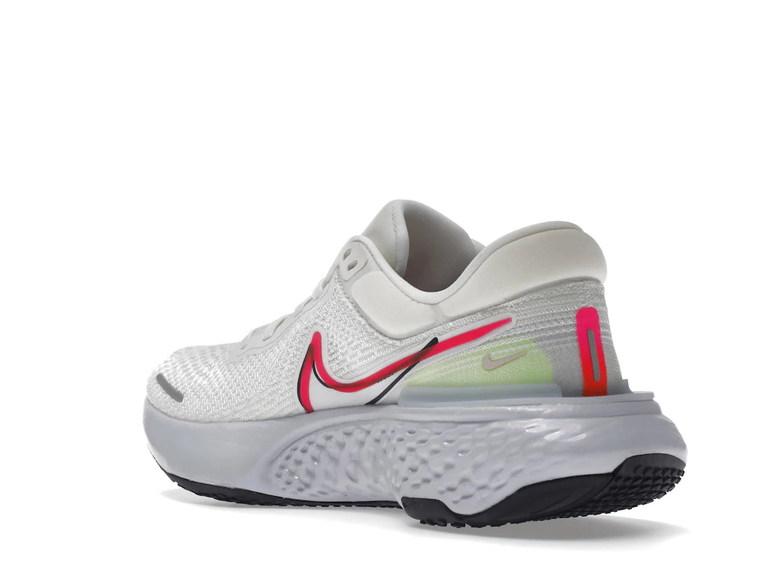 Nike ZoomX Invincible Run Flyknit Phantom Grey - vue secondaire B