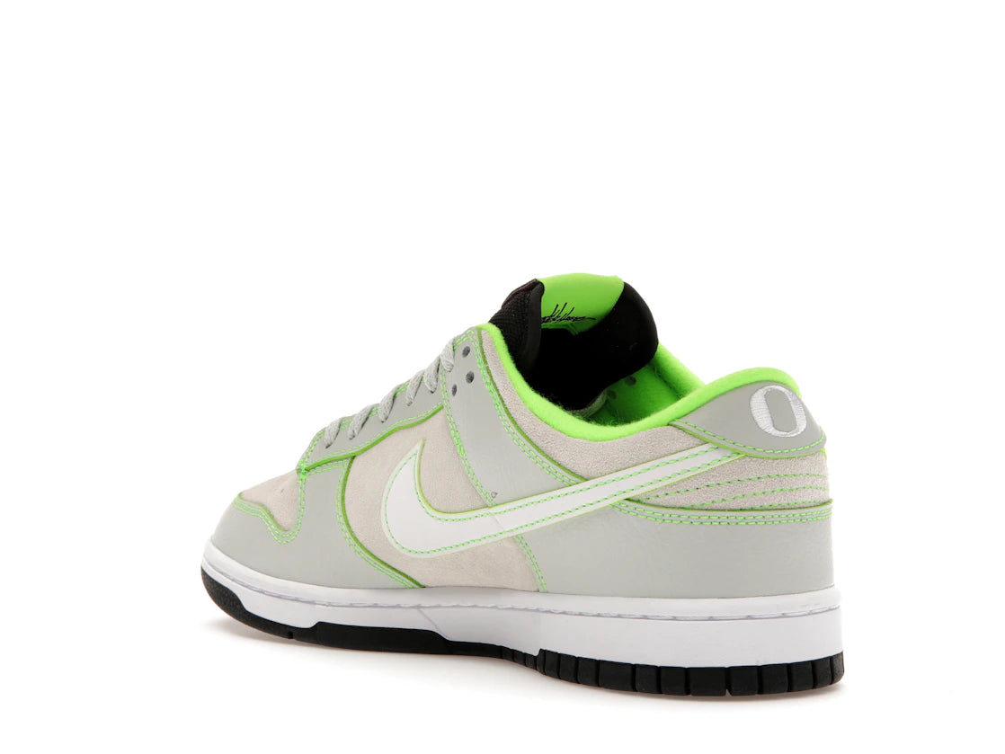 Nike Dunk Low University of Oregon PE (2023) - vue secondaire B