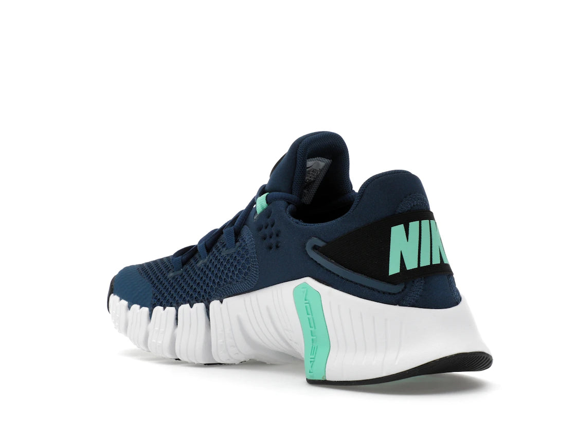 Nike Free Metcon 4 Valerian Blue (Women's) - vue secondaire B