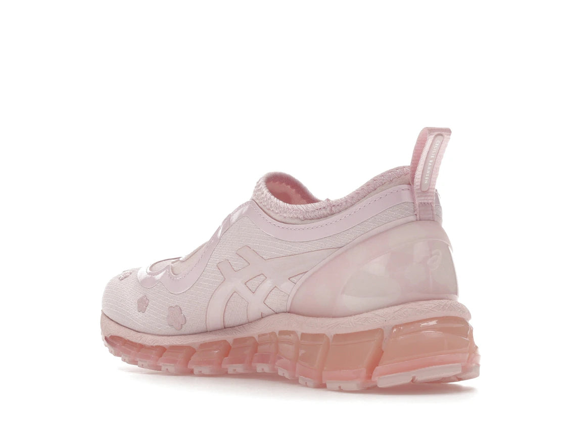 ASICS Gel-Quantum 360 I Cecilie Bahnsen Pink - vue secondaire B