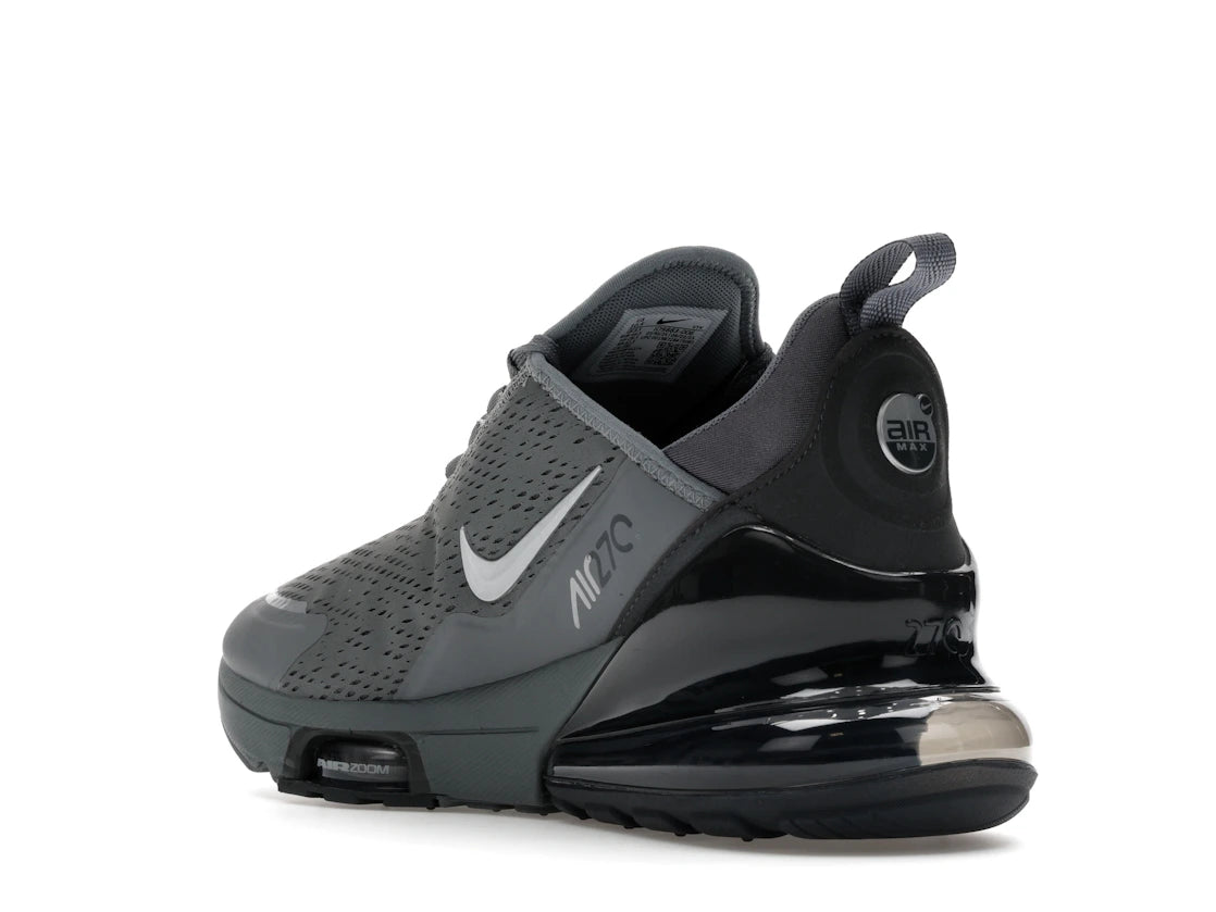 Nike Air Max 270 Premium Smoke Grey - vue secondaire B
